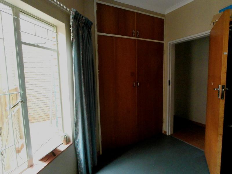 4 Bedroom Property for Sale in Amandasig Gauteng