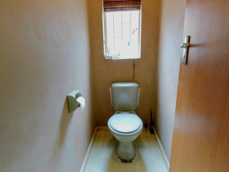 4 Bedroom Property for Sale in Amandasig Gauteng