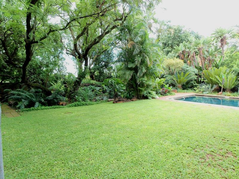 4 Bedroom Property for Sale in Amandasig Gauteng