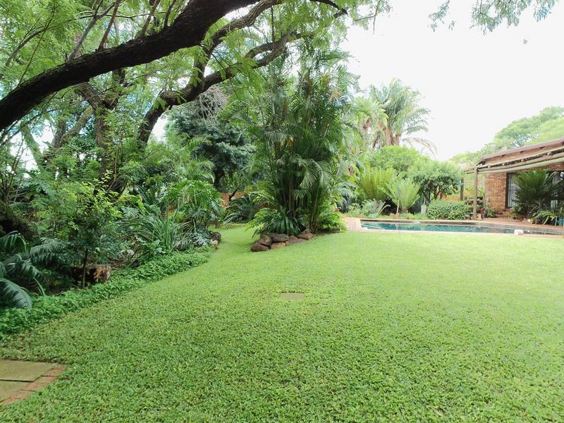 4 Bedroom Property for Sale in Amandasig Gauteng