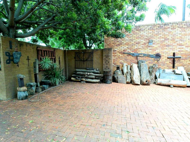 4 Bedroom Property for Sale in Amandasig Gauteng