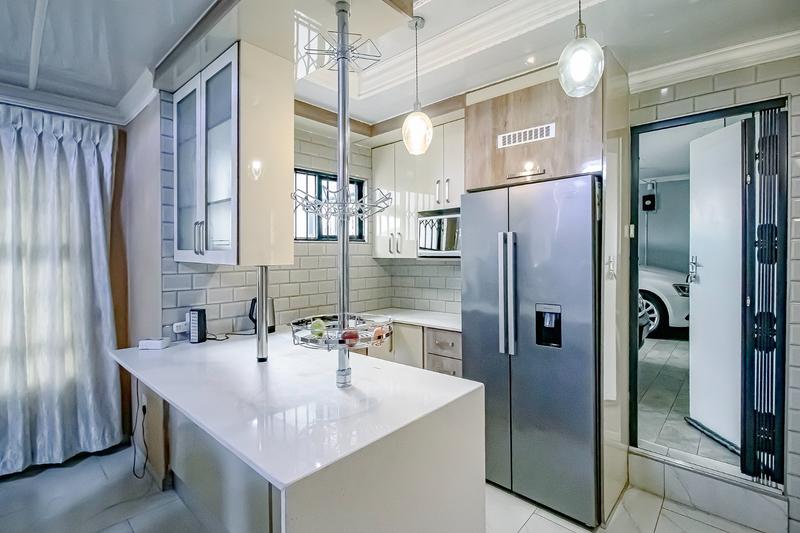 4 Bedroom Property for Sale in Chantelle Gauteng