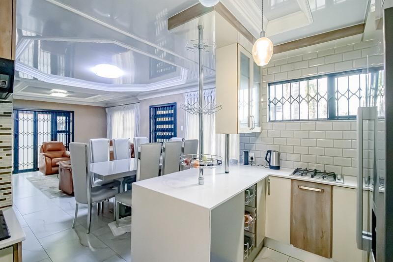 4 Bedroom Property for Sale in Chantelle Gauteng