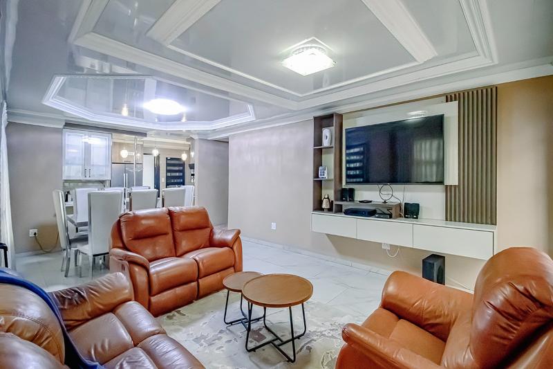 4 Bedroom Property for Sale in Chantelle Gauteng