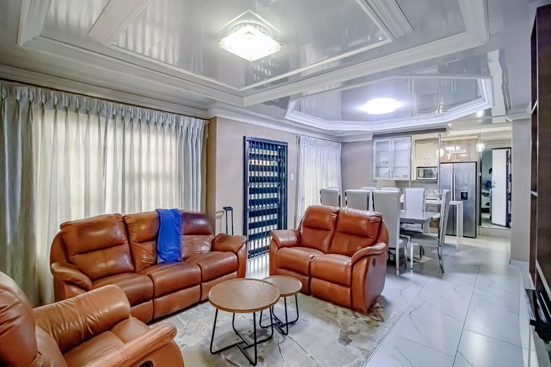 4 Bedroom Property for Sale in Chantelle Gauteng