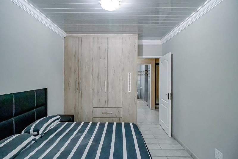 4 Bedroom Property for Sale in Chantelle Gauteng