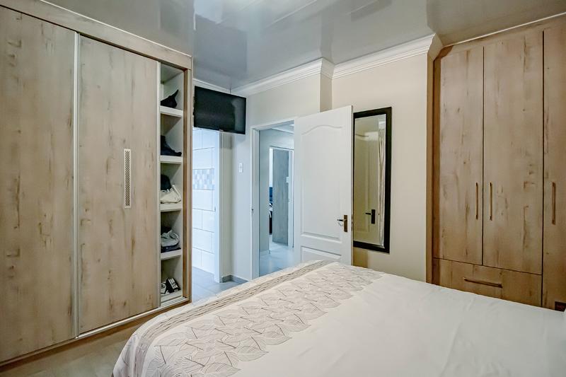 4 Bedroom Property for Sale in Chantelle Gauteng