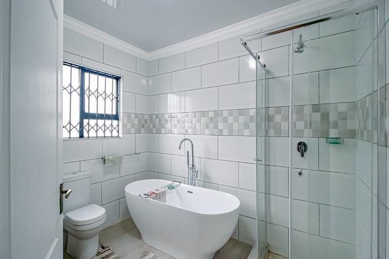 4 Bedroom Property for Sale in Chantelle Gauteng