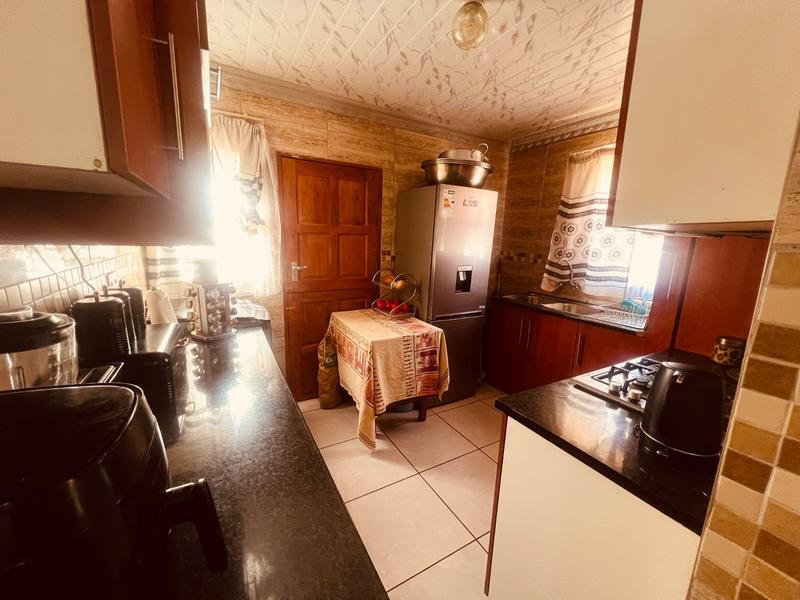 3 Bedroom Property for Sale in Karenpark Gauteng