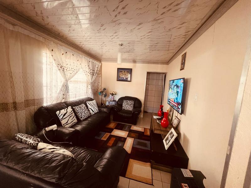 3 Bedroom Property for Sale in Karenpark Gauteng