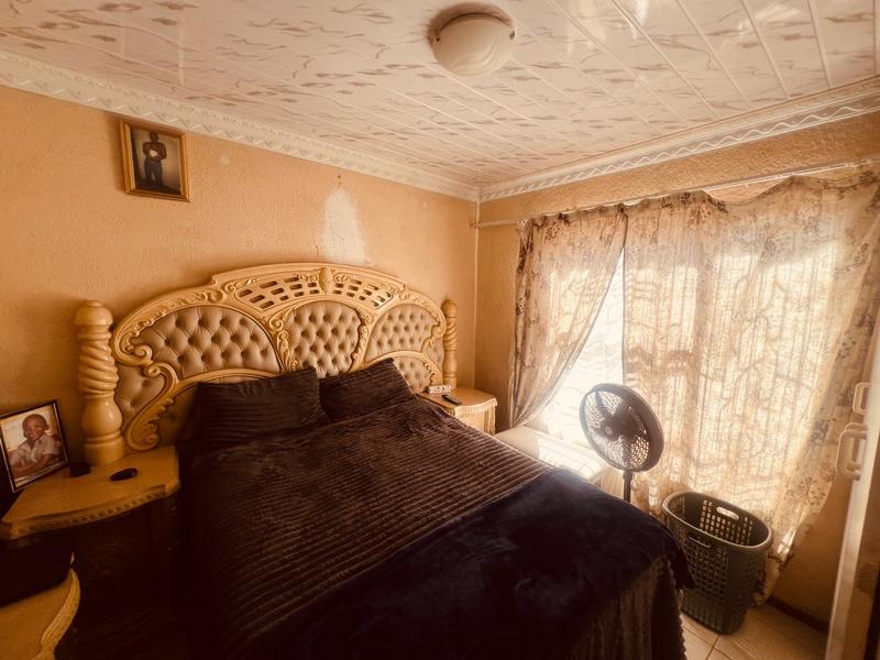 3 Bedroom Property for Sale in Karenpark Gauteng