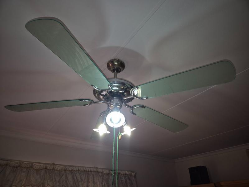 2 Bedroom Property for Sale in Theresa Park Gauteng