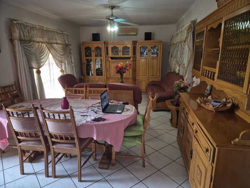 2 Bedroom Property for Sale in Theresa Park Gauteng