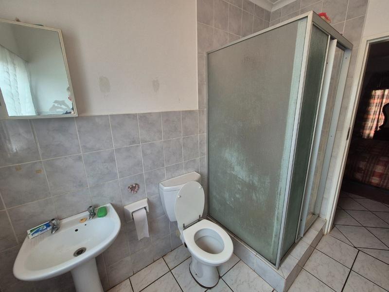 2 Bedroom Property for Sale in Theresa Park Gauteng