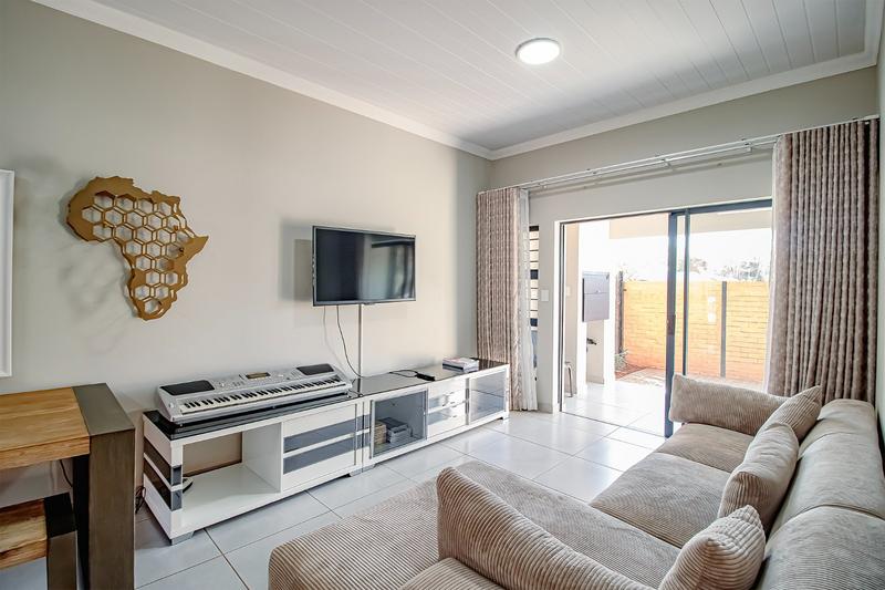 2 Bedroom Property for Sale in Annlin Gauteng