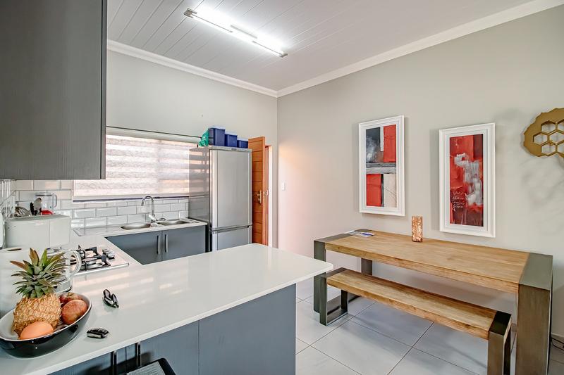 2 Bedroom Property for Sale in Annlin Gauteng