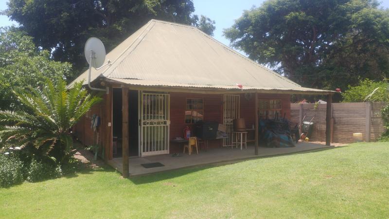 5 Bedroom Property for Sale in Capital Park Gauteng