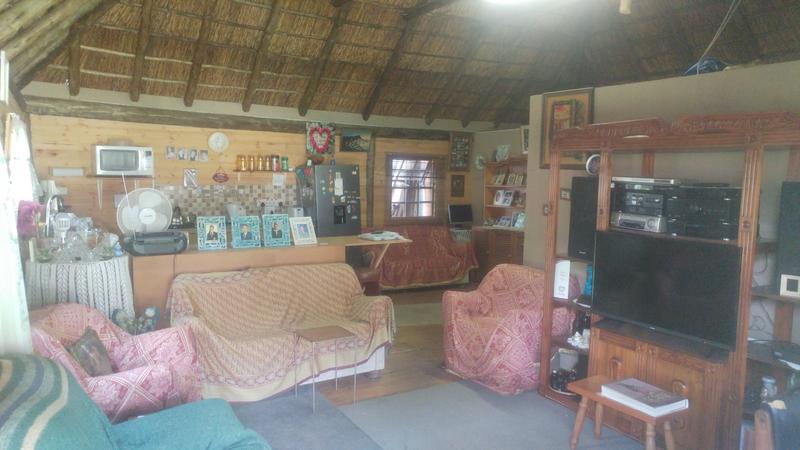 5 Bedroom Property for Sale in Capital Park Gauteng