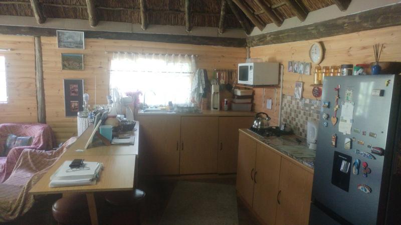 5 Bedroom Property for Sale in Capital Park Gauteng