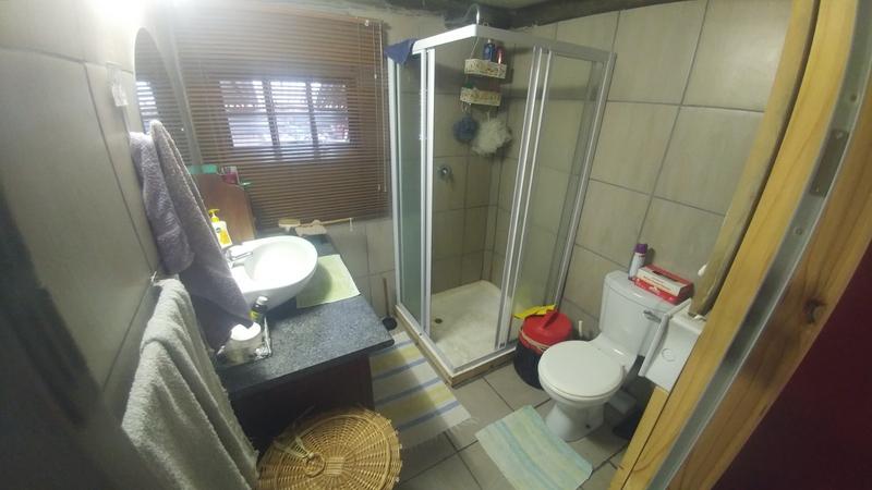 5 Bedroom Property for Sale in Capital Park Gauteng