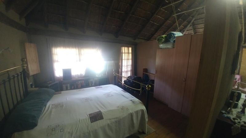 5 Bedroom Property for Sale in Capital Park Gauteng