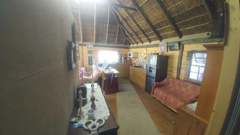 5 Bedroom Property for Sale in Capital Park Gauteng