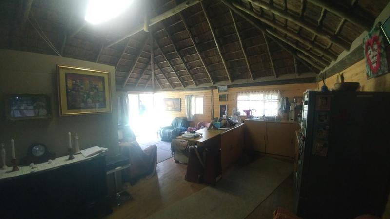 5 Bedroom Property for Sale in Capital Park Gauteng