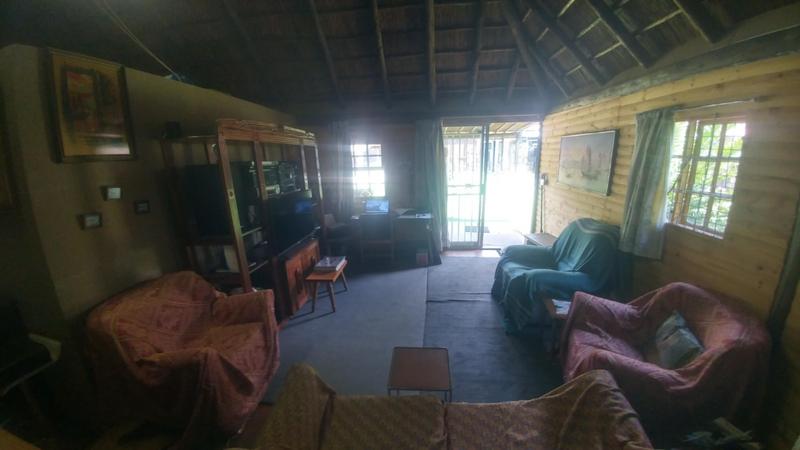 5 Bedroom Property for Sale in Capital Park Gauteng