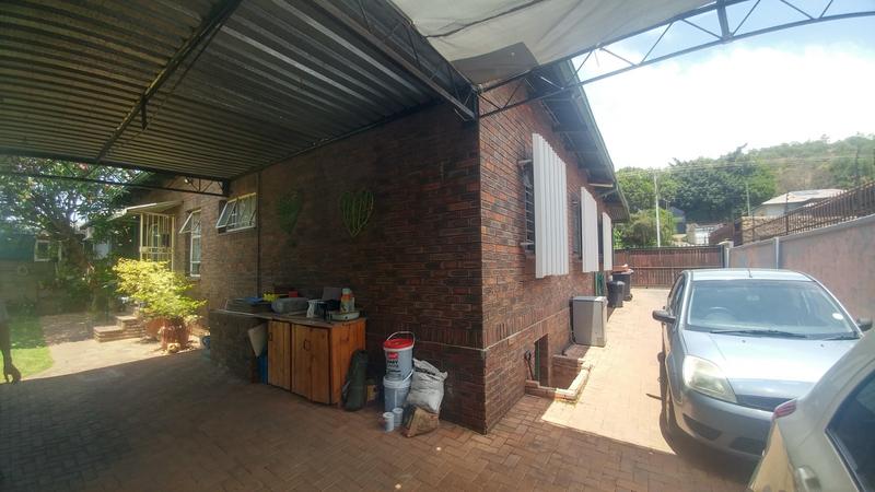 5 Bedroom Property for Sale in Capital Park Gauteng