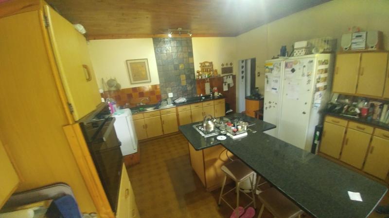 5 Bedroom Property for Sale in Capital Park Gauteng