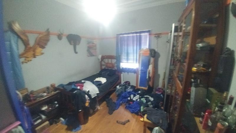 5 Bedroom Property for Sale in Capital Park Gauteng