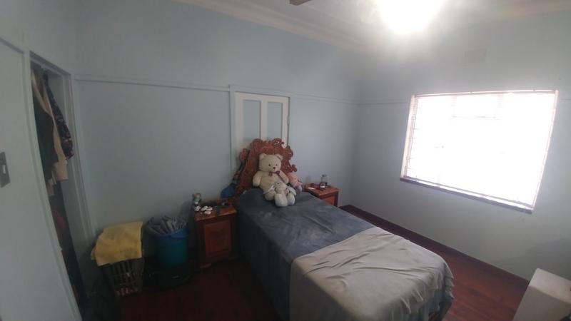 5 Bedroom Property for Sale in Capital Park Gauteng