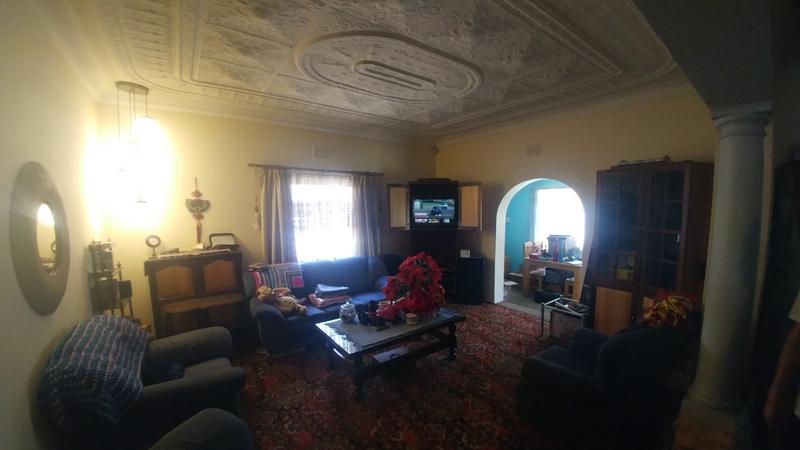 5 Bedroom Property for Sale in Capital Park Gauteng