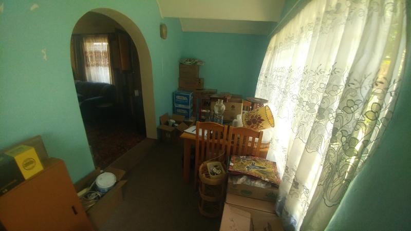 5 Bedroom Property for Sale in Capital Park Gauteng