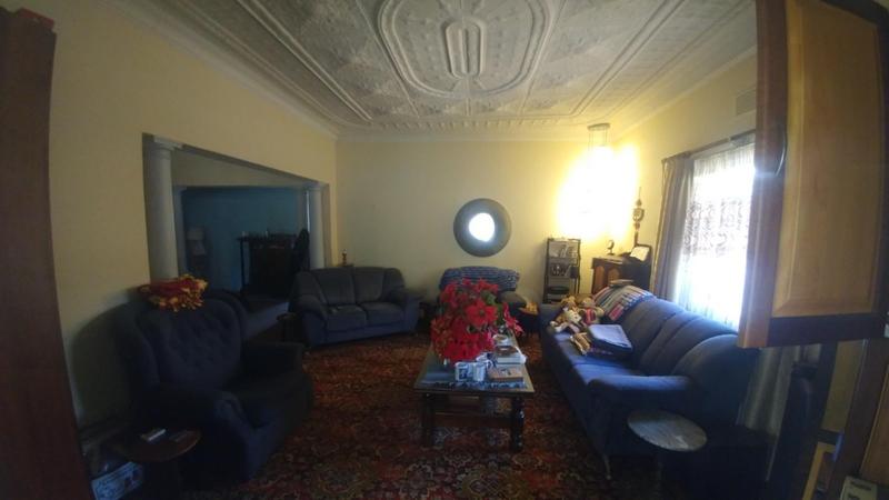 5 Bedroom Property for Sale in Capital Park Gauteng