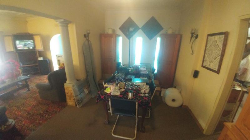 5 Bedroom Property for Sale in Capital Park Gauteng