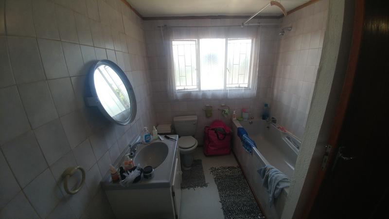 5 Bedroom Property for Sale in Capital Park Gauteng