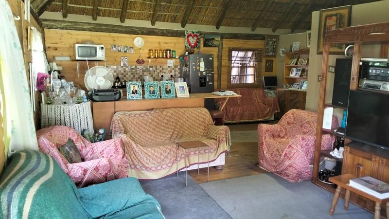 5 Bedroom Property for Sale in Capital Park Gauteng