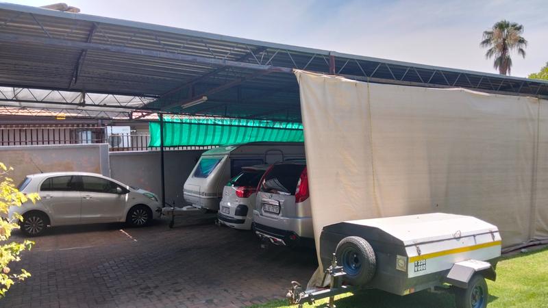 5 Bedroom Property for Sale in Capital Park Gauteng