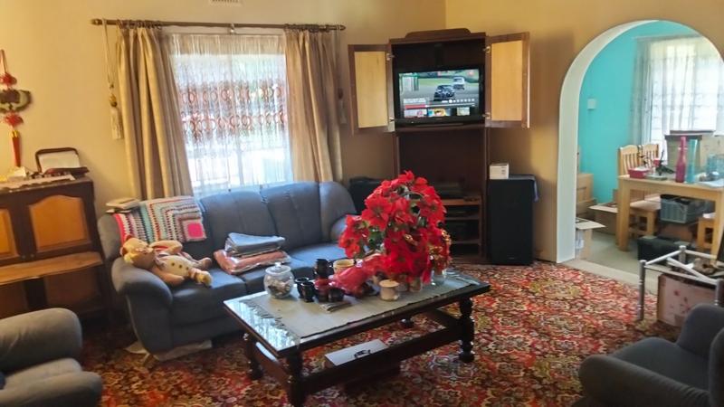 5 Bedroom Property for Sale in Capital Park Gauteng