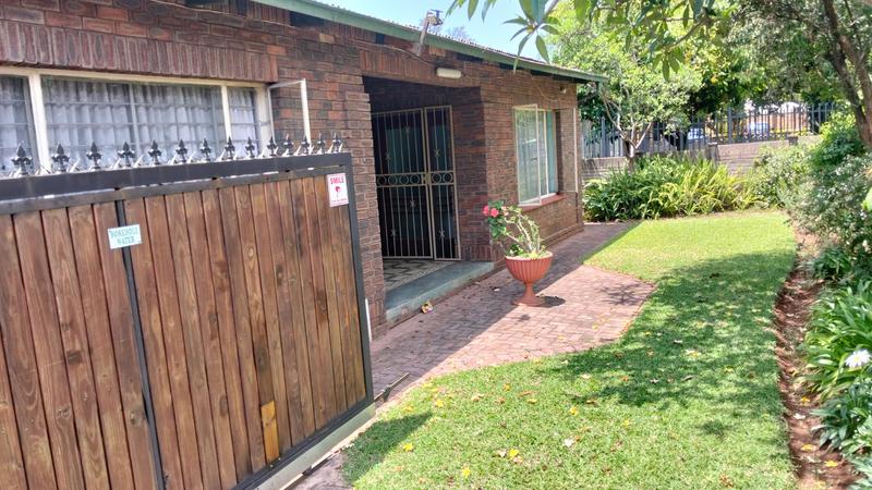 5 Bedroom Property for Sale in Capital Park Gauteng