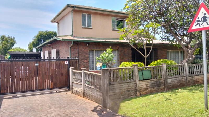 5 Bedroom Property for Sale in Capital Park Gauteng