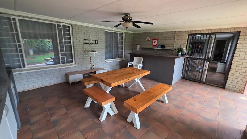 4 Bedroom Property for Sale in Doornpoort Gauteng