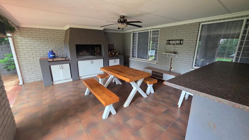 4 Bedroom Property for Sale in Doornpoort Gauteng