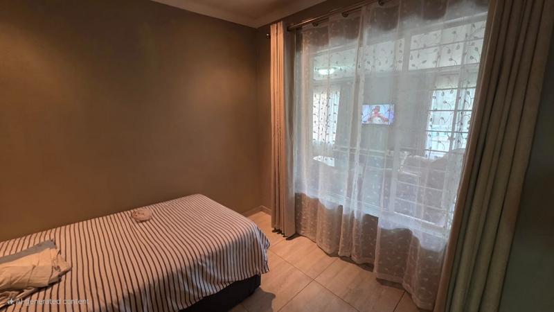 4 Bedroom Property for Sale in Doornpoort Gauteng