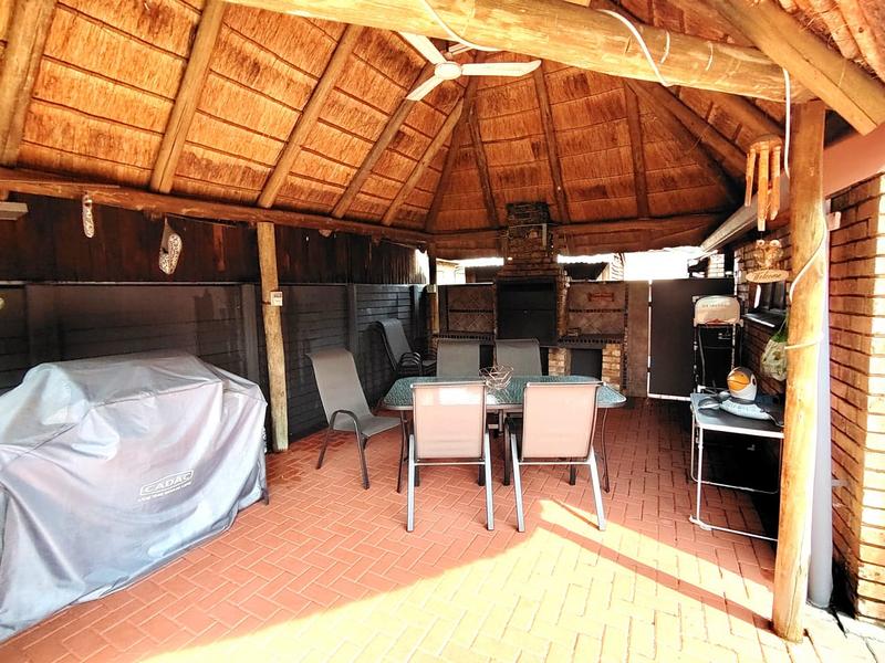 3 Bedroom Property for Sale in Doornpoort Gauteng