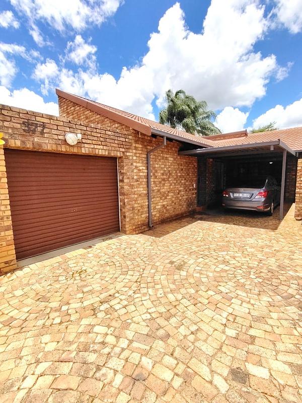 3 Bedroom Property for Sale in Doornpoort Gauteng