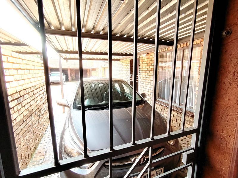 3 Bedroom Property for Sale in Doornpoort Gauteng