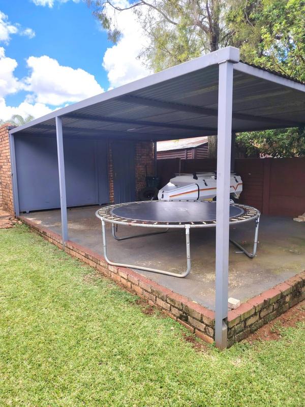 3 Bedroom Property for Sale in Doornpoort Gauteng