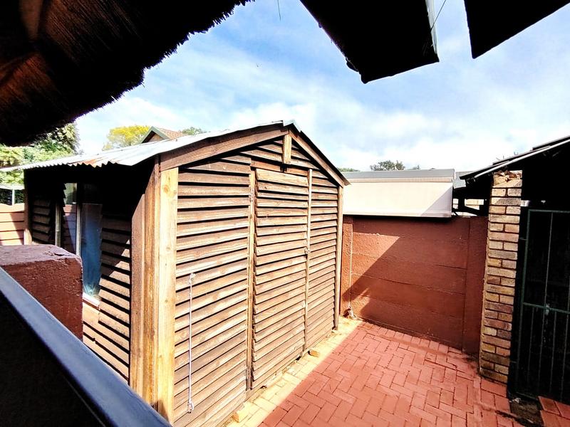 3 Bedroom Property for Sale in Doornpoort Gauteng